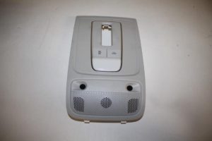 17826541 – 8V0947135CET1 – Interior lighting, front