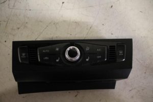 17830696 – 8K1820043ANXZF – Climatronic Panel