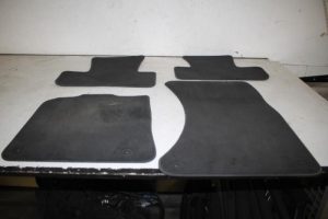 17831712 – 8R18636919AM – Matten Set