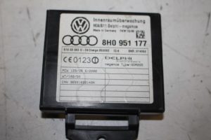 17831627 – 8H0951177 – Alarm sensor