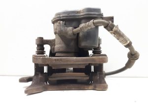 18710641 – 4G0615404 – Bremszange rechts hinten