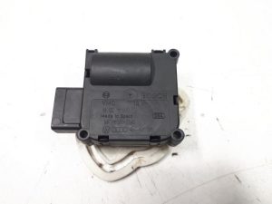 20512756 – 4E0820511 – Heater valve motor