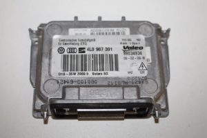 17802266 – 4L0907391 – Xenon Starter