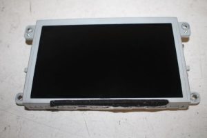 17805635 – 4F0919604 – Display Multi Media regelunit