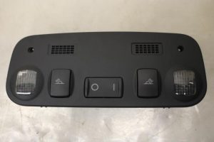 17796231 – 8H0947111K6PS – Interior lighting, front