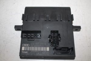 17805232 – 4E0910279E – Computer Body Control