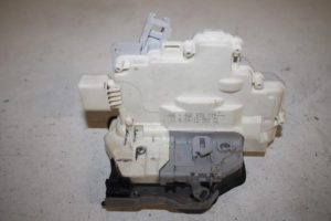 17804666 – 4G0839015 – Rear door lock mechanism 4-door, left