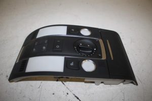 17810770 – 4L0947135P6PS – Interior lighting, front