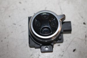 17814838 – 4H0959778V58 – Sitzverstellung Schalter