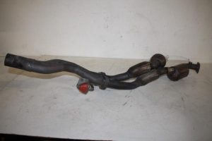 17821029 – 7L6254300TX – Katalysator