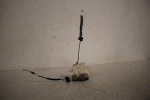 17809330 – 4G0839015 – Rear door lock mechanism 4-door, left