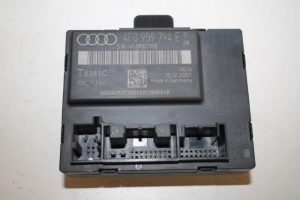 17802187 – 4F0959794E – Centrale Deurvergrendelings Module