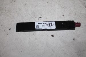 17824887 – 4M0035504 – Antenna Amplifier
