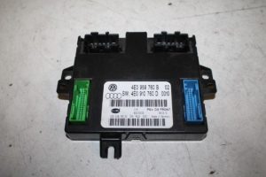 17822862 – 4E0910760D – Module (diversen)