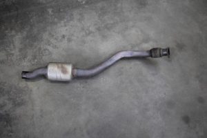 17822027 – 4G0254300K – Exhaust front section