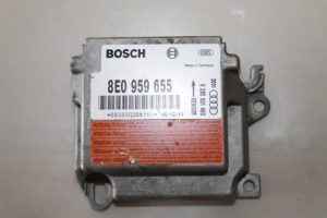 17793040 – 8E0959655 – Airbag Module