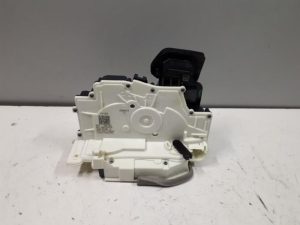 18804433 – 4K1837015H – Deurslot Mechaniek 4Deurs links-voor