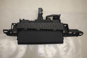 17800315 – 4G1919601J – Display Multi Media regelunit