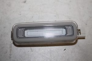 17818912 – 4M0947105 – Interior lighting, front
