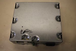 17801918 – 4F0919129 – TV tuner