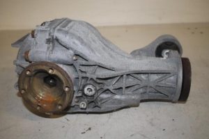 17805937 – 0AR500043C – Differential hinten