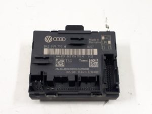 19747481 – 8K0959793M – Centrale Deurvergrendelings Module