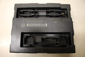 17795554 – 4H0907064BN – Comfort Module