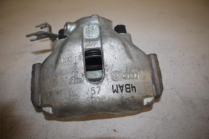 17806760 – 8E0615123A – Remklauw (Tang) links-voor