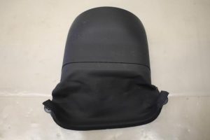 17801637 – 8E0953515F6PS – Lenksäule Kappe