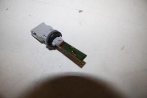 17820204 – 1K0907543E – Temperatuurmeter