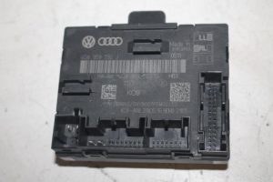 17806835 – 4G8959792J – Centrale Deurvergrendelings Module