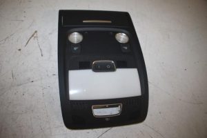 17812234 – 8T0947135BH6PS – Interior lighting, front