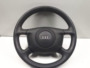 18025471 – 4B0419091R01C – Steering wheel