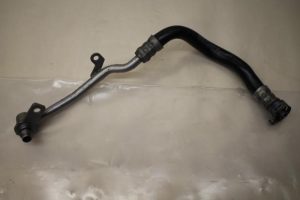 17797077 – 4H0317818H – Oil pressure line