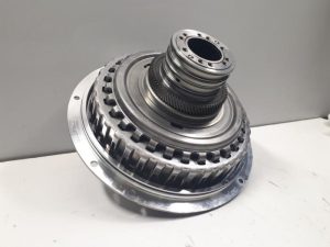 18110519 – 0B5141030F – Koppelingsset (compleet)