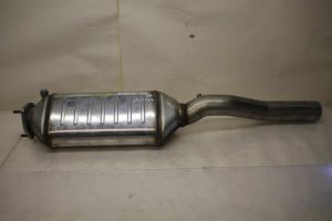 17797510 – 4E0254800E – Roetfilter