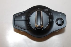 17792834 – 8K0941531ASWEP – Light switch