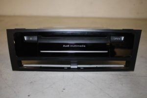 17821373 – 8R1035652B – Regelunit Multi Media