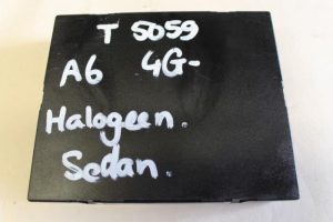 17793297 – 4H0907064BG – Comfort Module