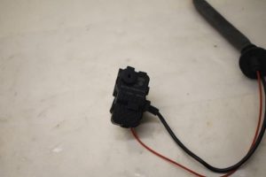 17799858 – 4H0810773C – Tankklep Vergrendelingsmotor