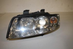 17817170 – 8E0941003S – Headlight, left