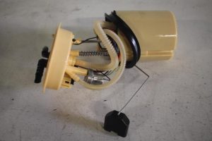 17806185 – 4G0919050C – Brandstofpomp Elektrisch