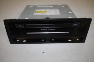 17803329 – 8R2035652D – Regelunit Multi Media