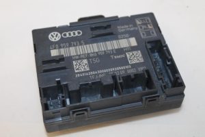 17791598 – 4F0959793S – Centrale Deurvergrendelings Module