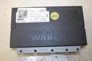 17801923 – 4G0907553B – Luchtvering module