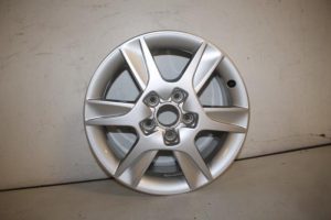 17829707 – 8P0601025AN8Z8 – Felge