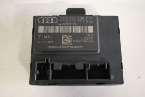 17802188 – 4F0959795E – Centrale Deurvergrendelings Module