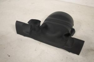 17822207 – 8T0858345A6PS – Lenksäule Kappe