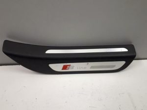 18626938 – 8R0853376C – Einstiegleiste rechts