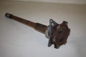 17825550 – 0B4409355C – Antriebswelle links vorne